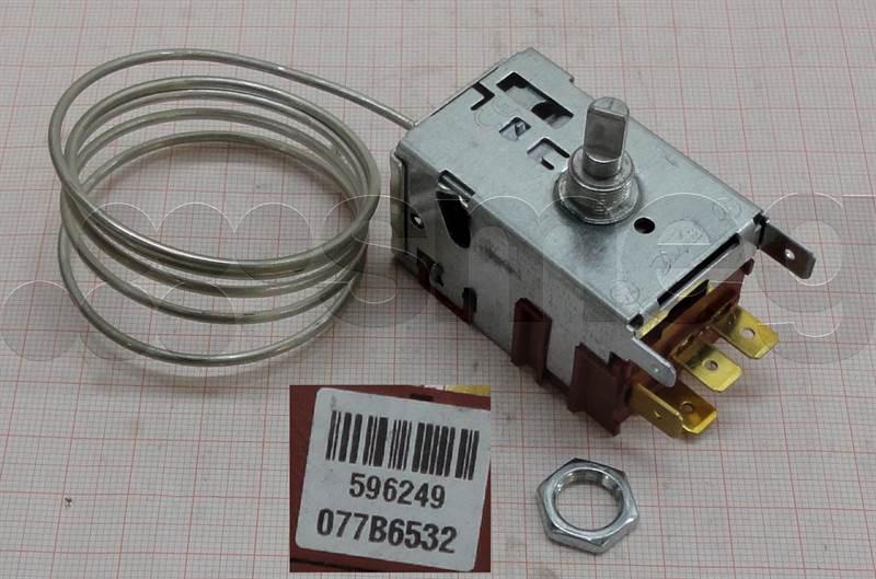 Smeg Thermostat Smeg Spares