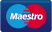 Maestro Payment Logo