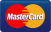 MasterCard Payment Logo