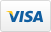 VISA Payment Logo