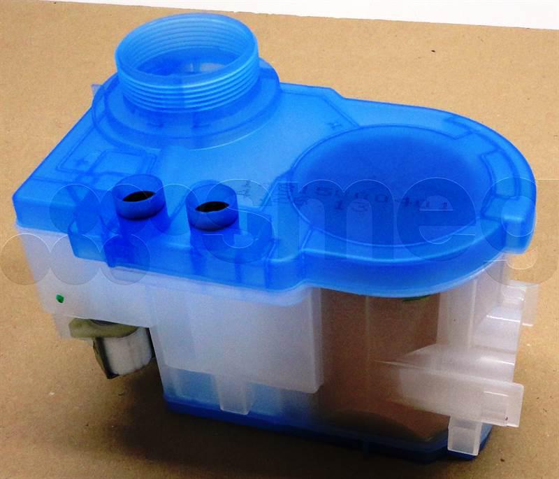 Smeg Water Softener No longer available Smeg Spares