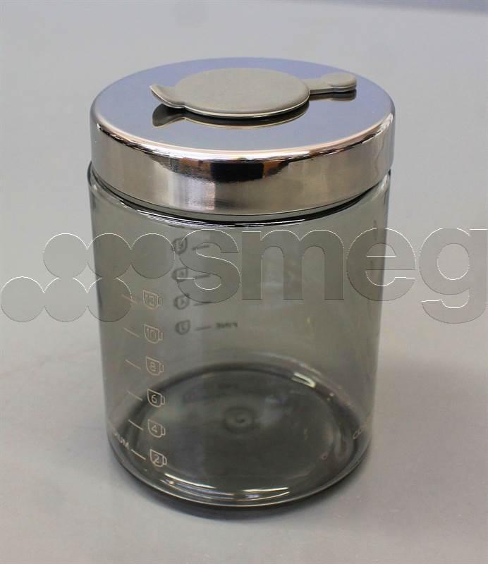 Smeg Powder Container Smeg Spares