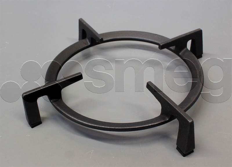 Smeg Burner Pan Stand Smeg Spares