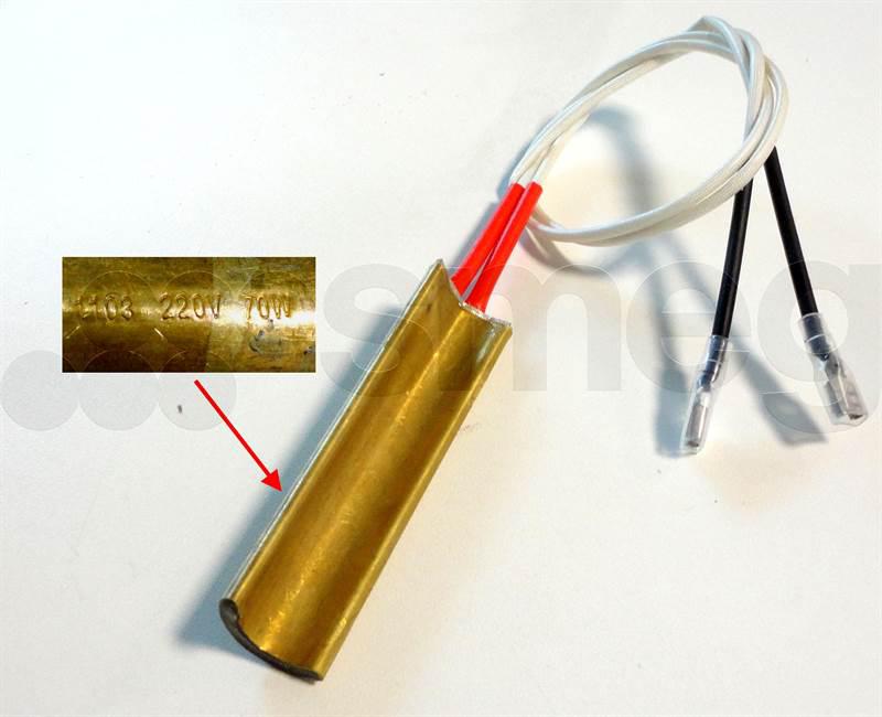 Smeg Heating Element Smeg Spares