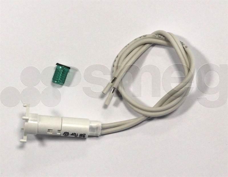 Smeg Warning Lamp Smeg Spares