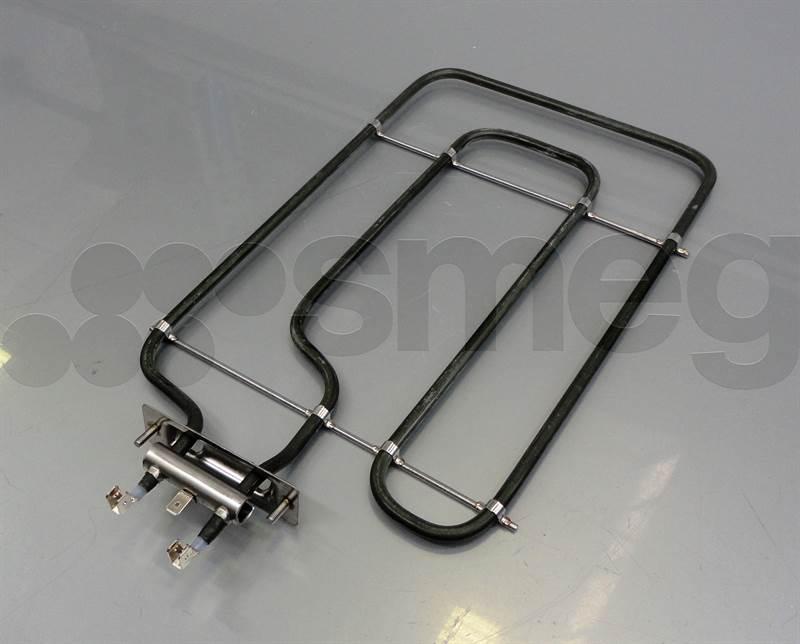 Smeg Grill Element Smeg Spares