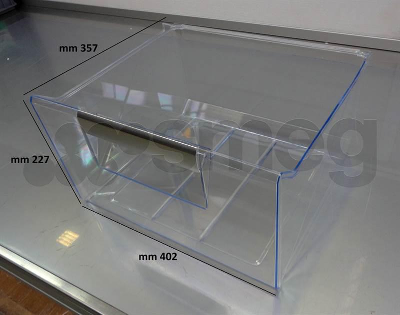 Smeg Freezer Drawer Smeg Spares