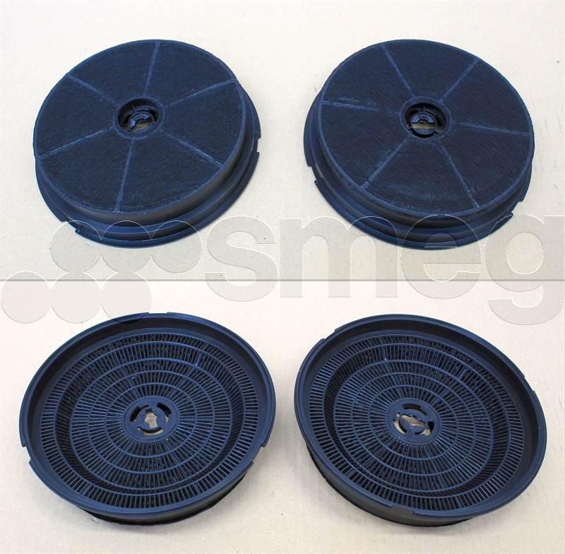 Smeg Charcoal Filters Smeg Spares