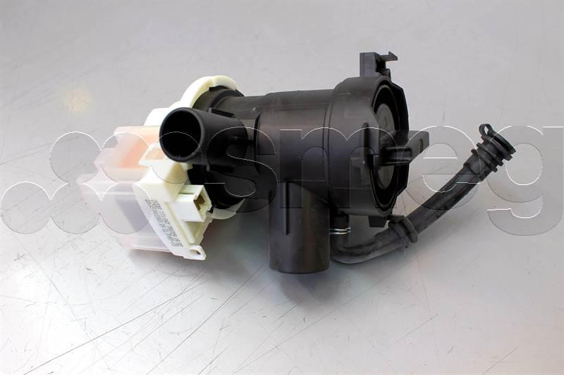 Smeg Drain Pump Smeg Spares