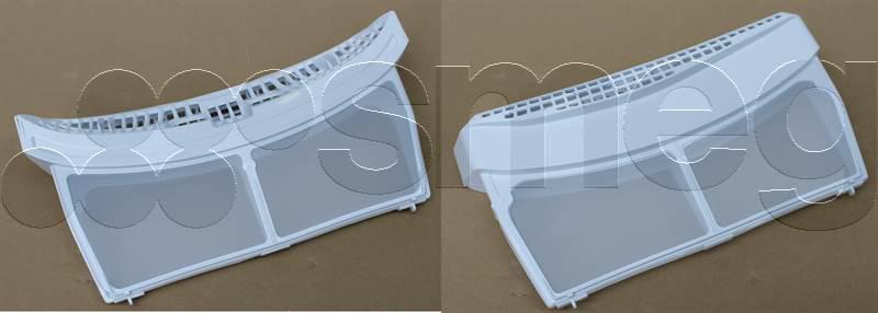 Smeg Geschirrspüler Zentralfilter - Original Ersatzteil Für Spülmaschinen