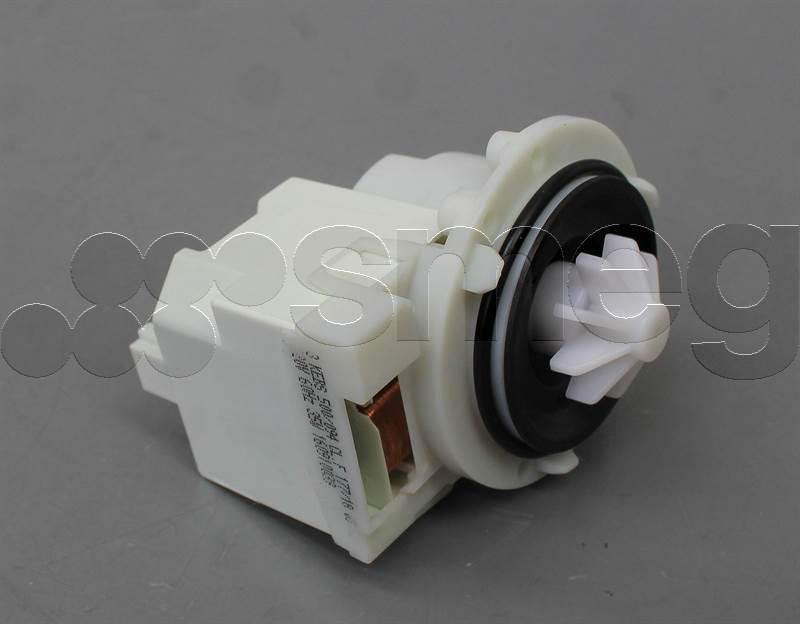 Smeg Drain Pump Smeg Spares