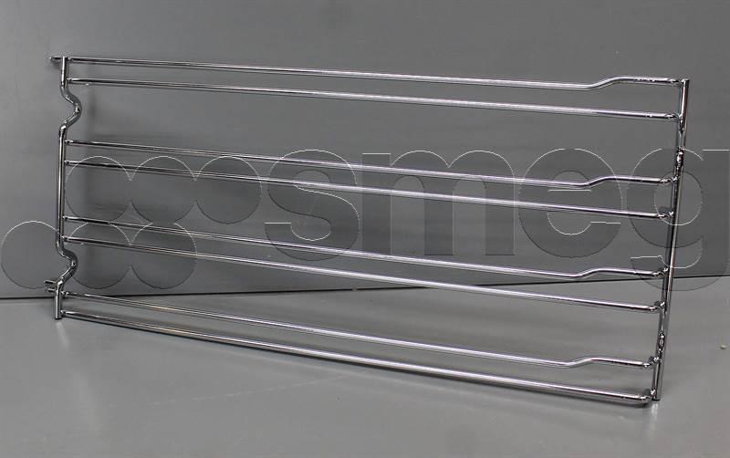 Smeg Oven Shelf Guide Smeg Spares