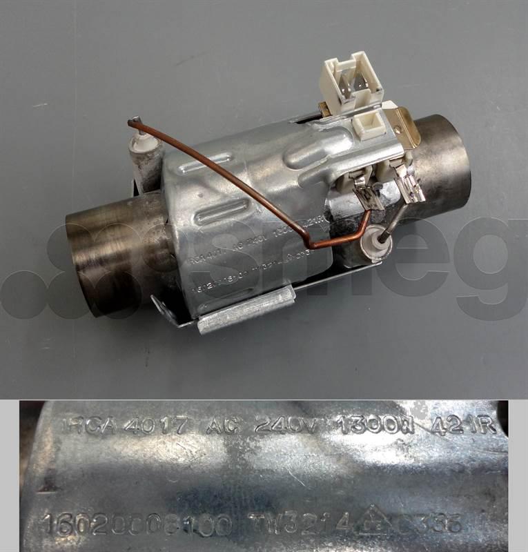 Smeg Heating Element Smeg Spares